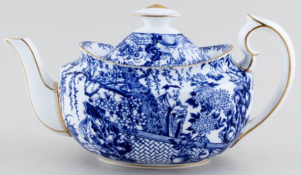 Teapot c1930s